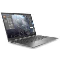 ноутбук HP ZBook Firefly 14 G8 2C9R1EA ENG Серебристый