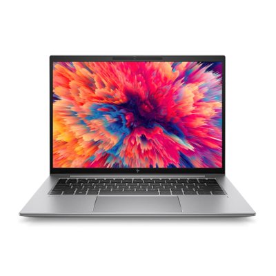 ноутбук HP ZBook Firefly 14 G9 6B882EA ENG Серый