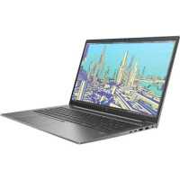 ноутбук HP ZBook Firefly 15 G8 2C9S8EA ENG Серебристый