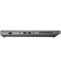 ноутбук HP ZBook Fury 15 G7 2C9U9EA Серый