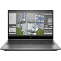 ноутбук HP ZBook Fury 15 G8 31Z43AVB Серый