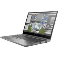 ноутбук HP ZBook Fury 15 G8 31Z43AVB Серый