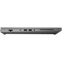 ноутбук HP ZBook Fury 15 G8 31Z43AVB Серый
