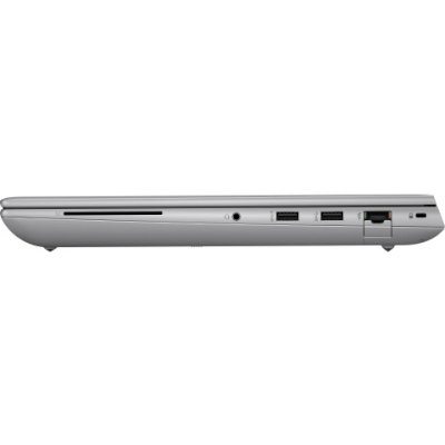 ноутбук HP ZBook Fury 16 G9 62V12EA Серый