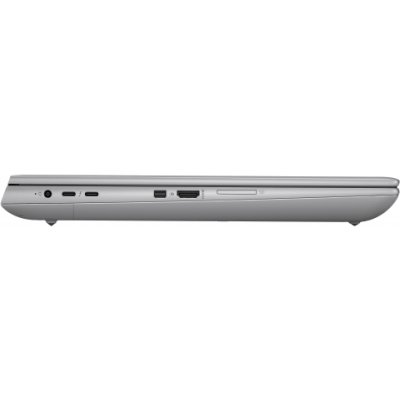 ноутбук HP ZBook Fury 16 G9 62V12EA Серый