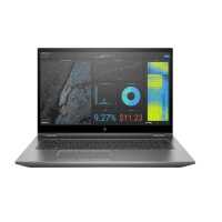 ноутбук HP ZBook Fury 17 G7 2C9V1EA Серый