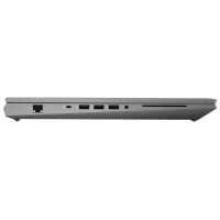ноутбук HP ZBook Fury 17 G7 2C9V1EA Серый