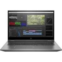 ноутбук HP ZBook Fury 17 G8 4A6A3EA Серый