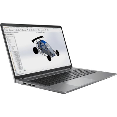 ноутбук HP ZBook Power 15 G10 8F8Y9PA Серый