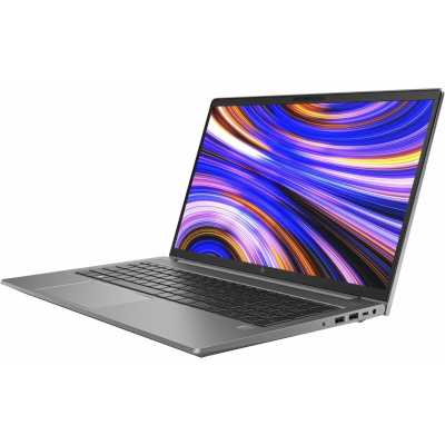ноутбук HP ZBook Power G10A 8U6X8PA ENG Серебристый