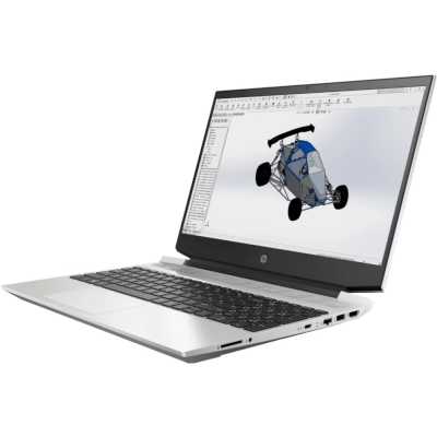 ноутбук HP ZBook Power G4A 78Y71PA Серебристый