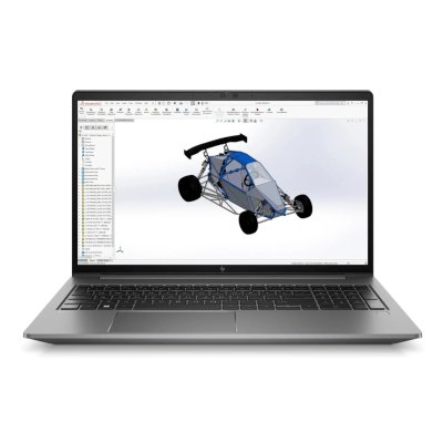 ноутбук HP ZBook Power G9 99V03E8R ENG Серый