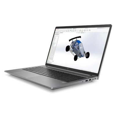 ноутбук HP ZBook Power G9 99V03E8R ENG Серый
