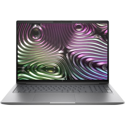 ноутбук HP ZBook X G1i C1JT9PT ENG Серый