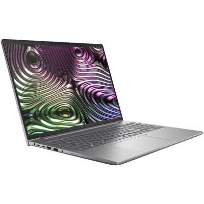 ноутбук HP ZBook X G1i C1JT9PT ENG Серый