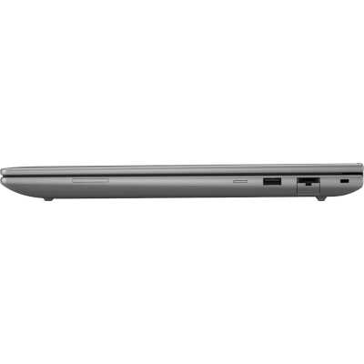 ноутбук HP ZBook X G1i C1JT9PT ENG Серый