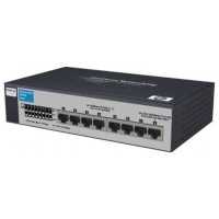 коммутатор HPE 1400-8G J9079A