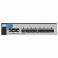коммутатор HPE 1400-8G J9079A