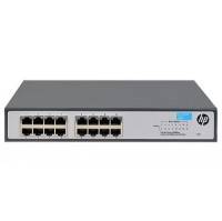 коммутатор HPE 1420-16G JH016A