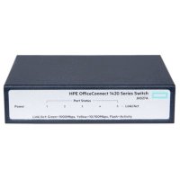 коммутатор HPE 1420 5G JH327A