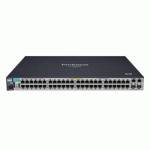 коммутатор HPE 2610-48 J9088A