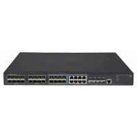 коммутатор HPE 5130-24G-SFP-4SFP+ EI JG933A