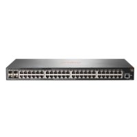коммутатор HPE Aruba 2930F 48G JL260A