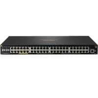коммутатор HPE Aruba 2930F 48G JL558A