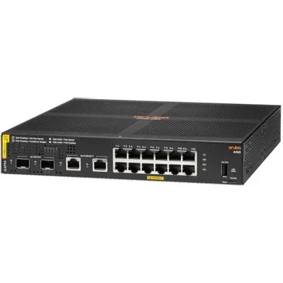 коммутатор HPE Aruba 6100 JL679A