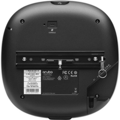 точка доступа HPE Aruba AP-515 Q9H62A