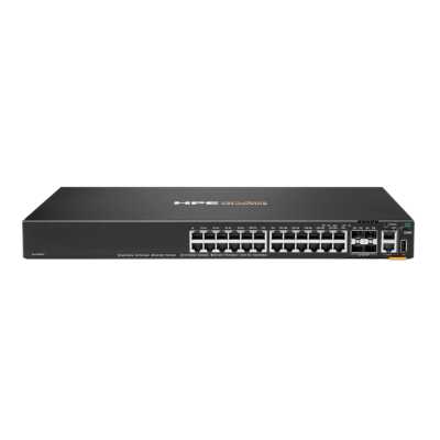 коммутатор HPE Aruba CX 6200F JL724B