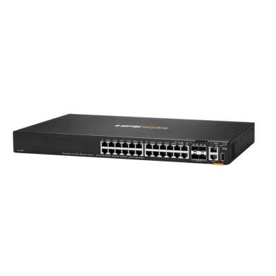 коммутатор HPE Aruba CX 6200F JL724B