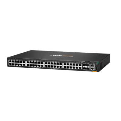 коммутатор HPE Aruba CX 6200F JL726B