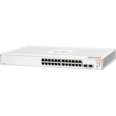 коммутатор HPE Aruba Instant On 1830 24G JL812A