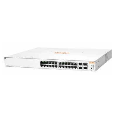 коммутатор HPE Aruba Instant On 1930 24G JL683B