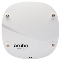 точка доступа HPE Aruba Networks IAP-324