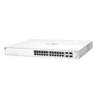 коммутатор HPE Aruba OfficeConnect 1930 JL683A