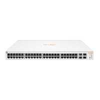 коммутатор HPE Aruba OfficeConnect 1930 JL686A