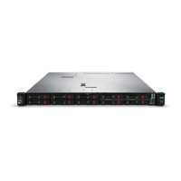 сервер HPE ProLiant DL360 Gen10 879991R-B21