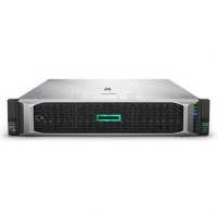 сервер HPE ProLiant DL380p Gen8 653200-B21