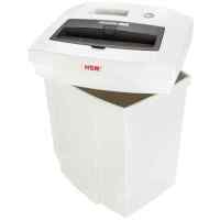 шредер HSM Securio C14-3.9