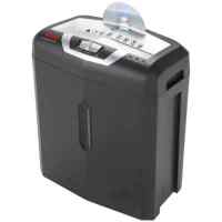шредер HSM ShredStar S10-6.0 Black