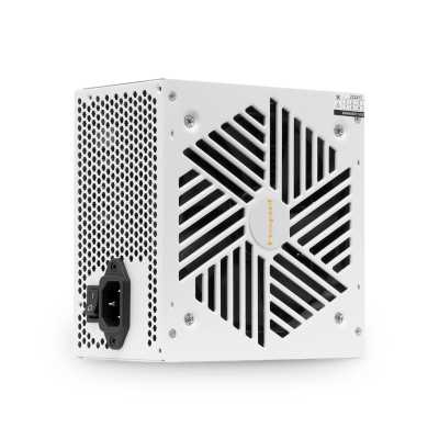 блок питания HSPD 850W HSK-850GF-WH Белый