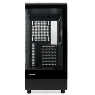 корпус HSPD F510-TGBK