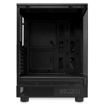 корпус HSPD F510-TGBK
