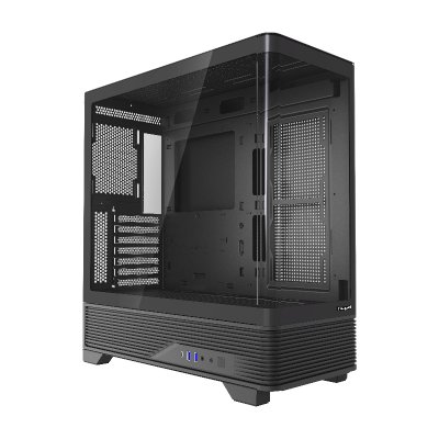 корпус HSPD F560-TGBK