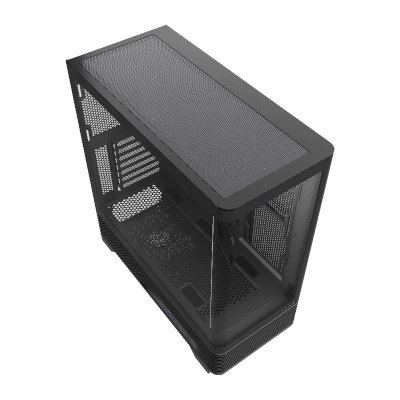 корпус HSPD F560-TGBK