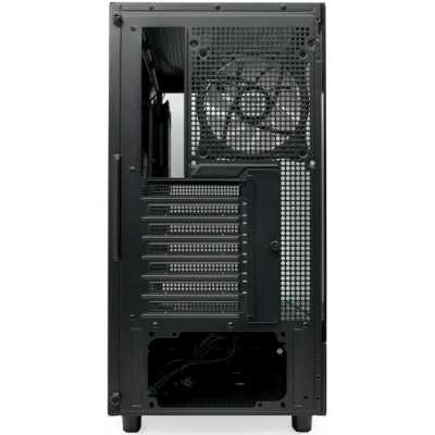 корпус HSPD F710-TGBK-ARGB