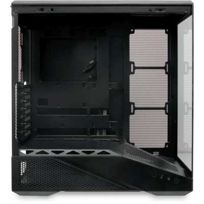 корпус HSPD F711-TGBK