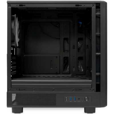 корпус HSPD M310-TGBK-ARGB